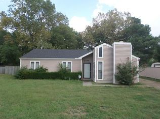 4074 Silverleaf Cv, Memphis, TN 38115