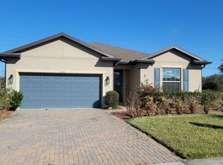 656 Bishop Bay Loop, Apopka, FL 32712