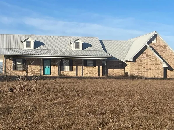 2937 Tj Mitchell Rd, Bonifay, FL 32425