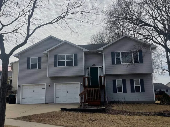 5311 Park Meadow Dr, Madison, WI 53704