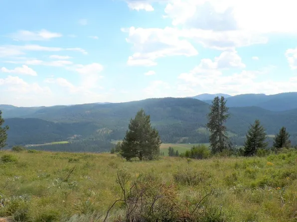 4XX S Barnaby Creek Rd #G, Inchelium, WA 99138