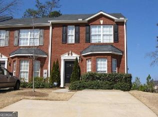 2760 Norfair Loop #2760, Lithonia, GA 30038