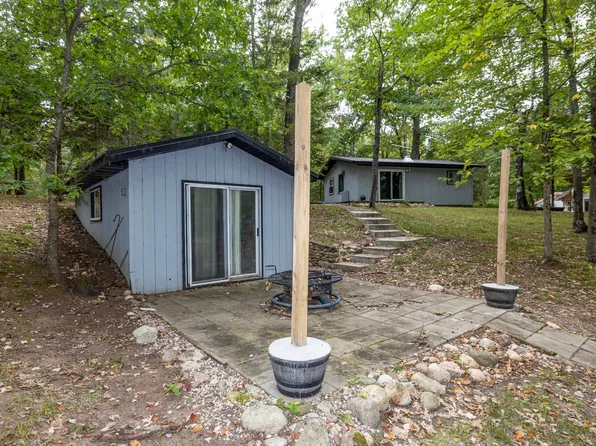 6550 Hideaway Ln, Hazelhurst, WI 54531