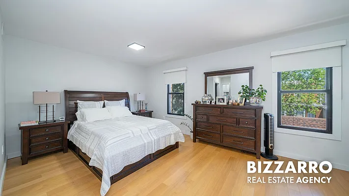 Bedroom, photo 2