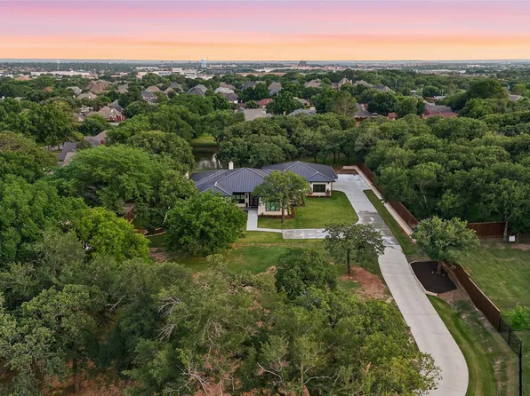 6717 Brazos Bend Dr, North Richland Hills, TX 76182