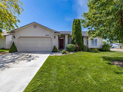 3303 E Princess Amy Ct, Nampa, ID, 83687