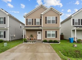 824 Somb Moore Ways, Chesapeake, VA 23324