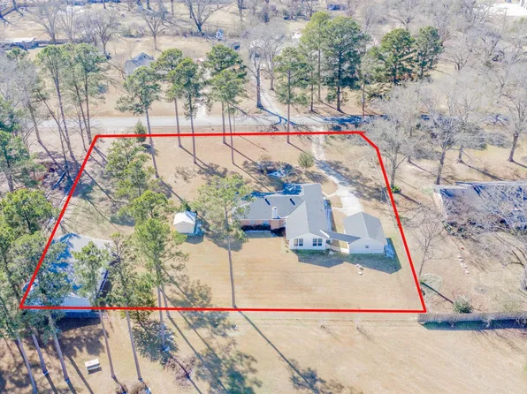 260 Duval St, Haughton, LA 71006