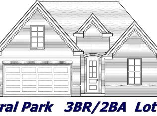 1560 Miskelly Dr, Southaven, MS 38671