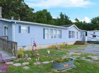 148 Ironmine Rd, Felton, DE 19943