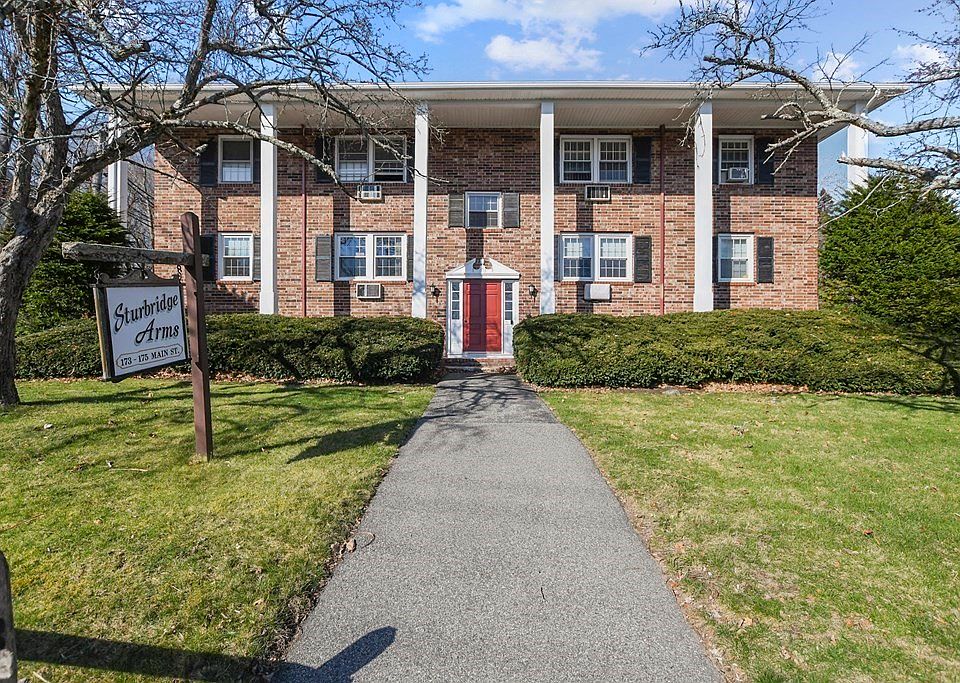175 Main St APT 8, North Andover, MA 01845 Zillow