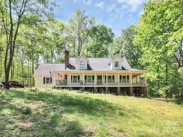 2780 China Grove Rd, Kannapolis, NC 28083