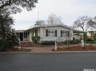 110 Overbrook Dr, Folsom, CA 95630