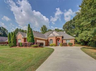 110 Stewart Hollow Ln, Covington, GA