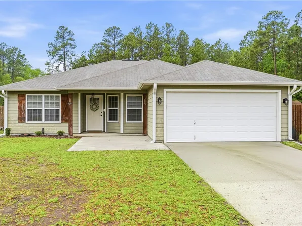101 Ronalds Ct, Saint Marys, GA 31558