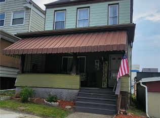 102 Sumner Ave, Vandergrift, PA 15690