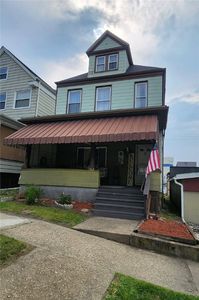 102 Sumner Ave, Vandergrift, PA, 15690