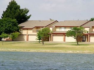 6201 Indiana Ave #6201, Lubbock, TX 79413