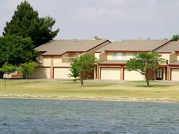 6201 Indiana Ave #6201, Lubbock, TX 79413