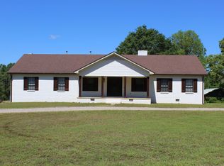 3360 Ebenezer Rd, Toone, TN 38381