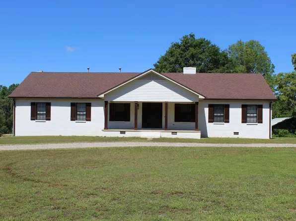 3360 Ebenezer Rd, Toone, TN 38381
