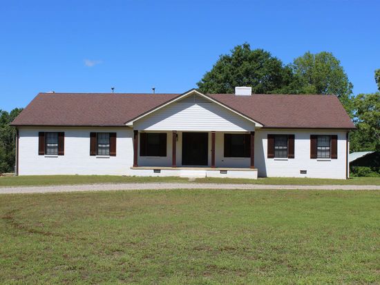 3360 Ebenezer Rd, Toone, TN 38381