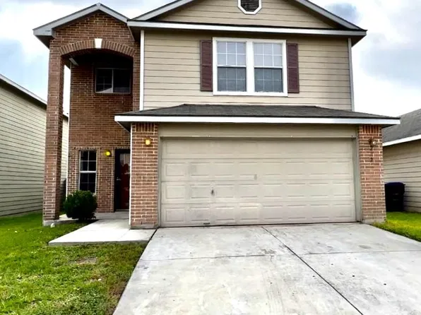 222 Cedron Chase, San Antonio, TX 78253
