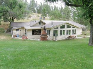 13 Hillcrest Rd, Roundup, MT 59072