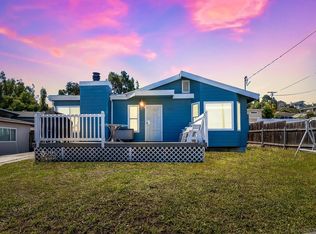 8423 Prospect Ave, Santee, CA 92071