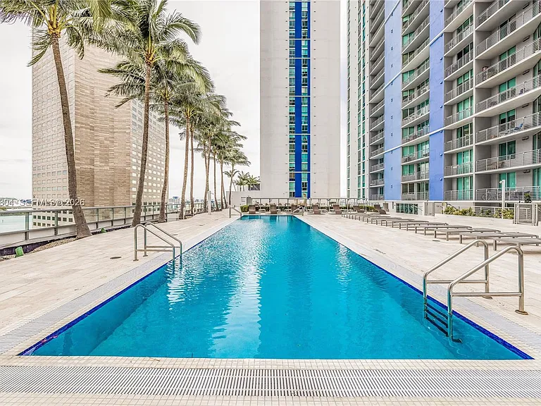 335 Biscayne Blvd #2706 — Photo 30