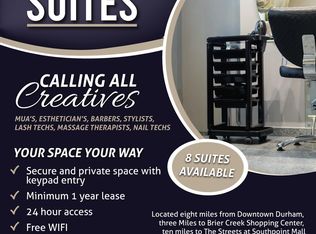 2232 Page Rd SUITE 103, Durham, NC 27703