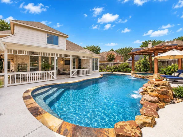 18710 Ember Trails Dr, Houston, TX 77094