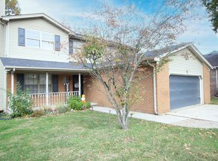 109 Orchard Ct, Nicholasville, KY 40356