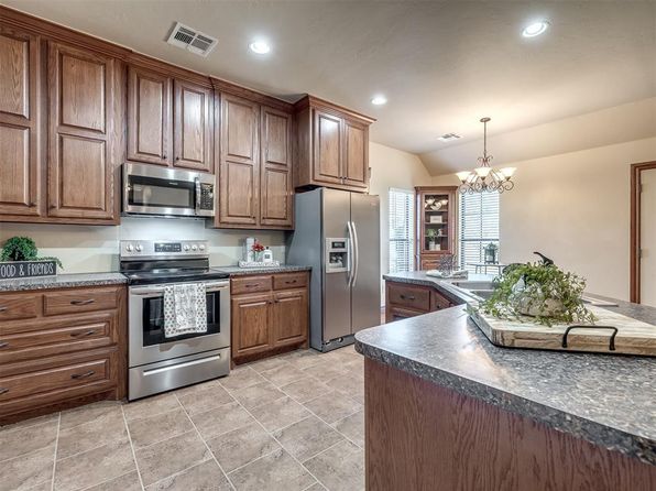 17117 SE 59th St, Choctaw, OK 73020