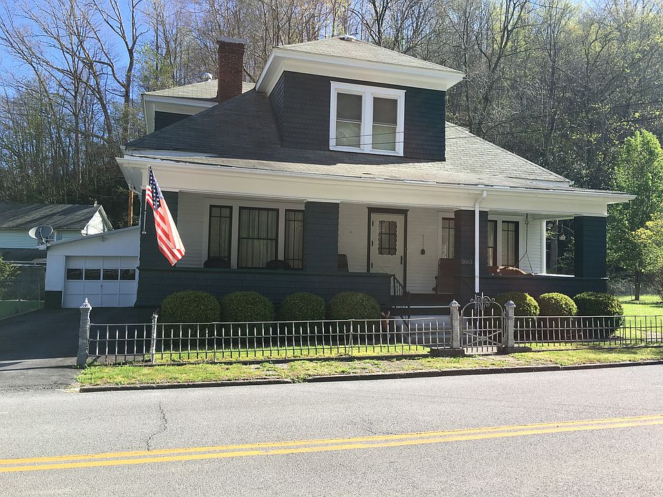 Potential Bed & Breakfast