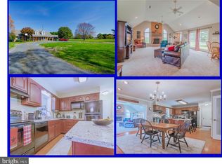 25546 Hignutt Rd, Denton, MD 21629