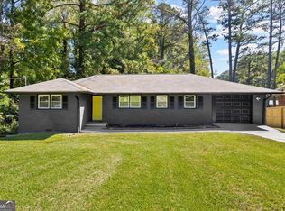 2238 Barge Rd SW, Atlanta, GA 30331