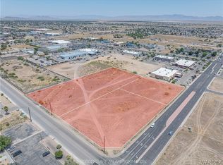 320-03-236 Airway Ave, Kingman, AZ 86401