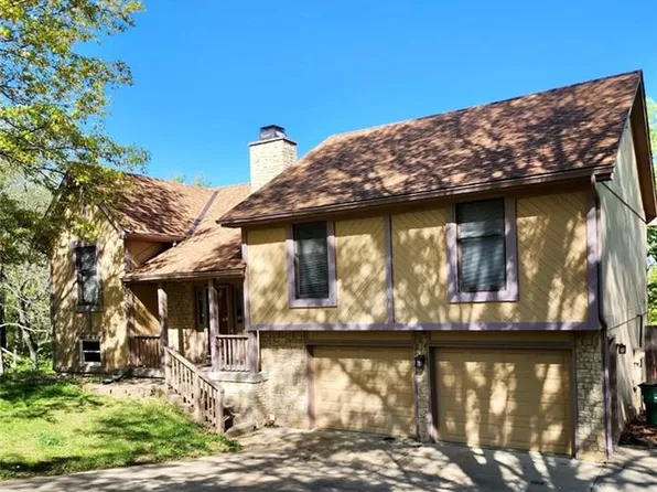 12 Atchison Ct, Platte City, MO 64079