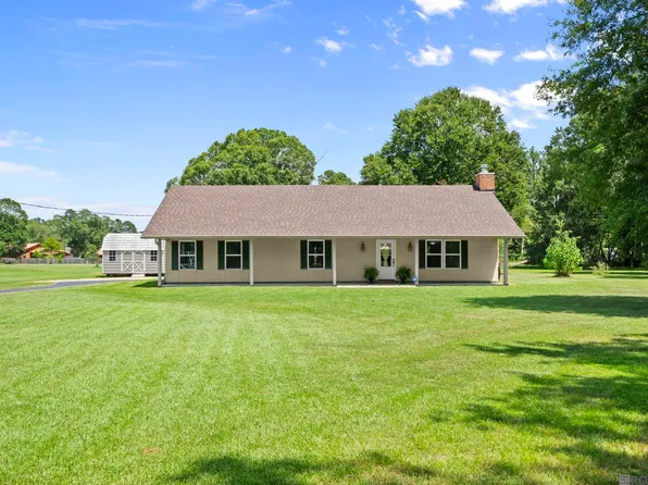 12383 Pendarvis Ln, Walker, LA 70785