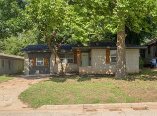 929 N Farra Dr, Oklahoma City, OK 73107
