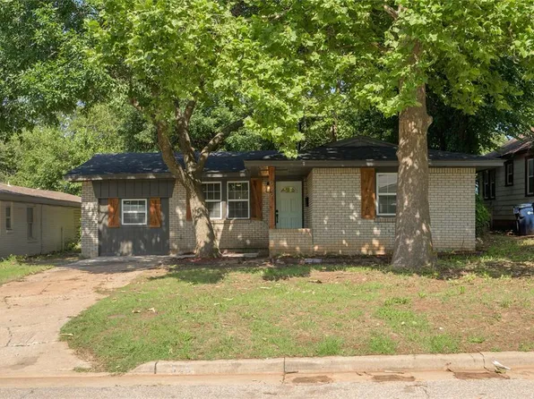 929 N Farra Dr, Oklahoma City, OK 73107