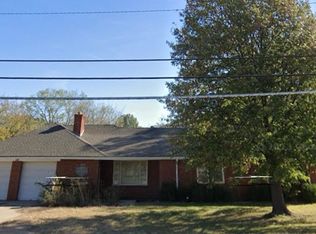 140 N Tyler Rd, Wichita, KS 67212