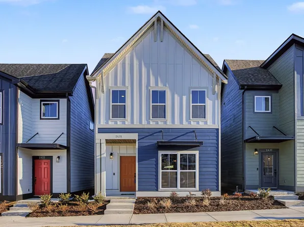 2431 Twill Pl, Chattanooga, TN 37404