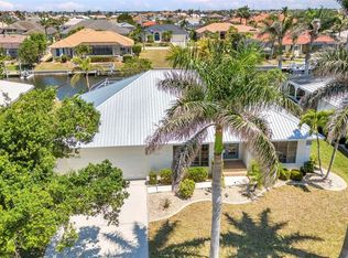 2718 Saint Thomas Dr, Punta Gorda, FL 33950