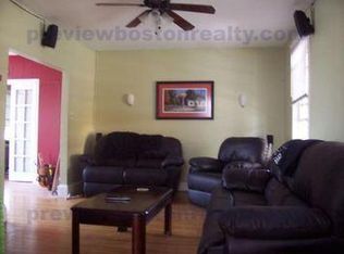 70 Larch St #SJ1, Brighton, MA 02135