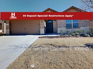 9036 Ridgeriver Way, Fort Worth, TX 76131