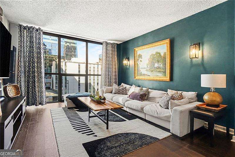 1st image of 1280 W Peachtree St NW APT 1513