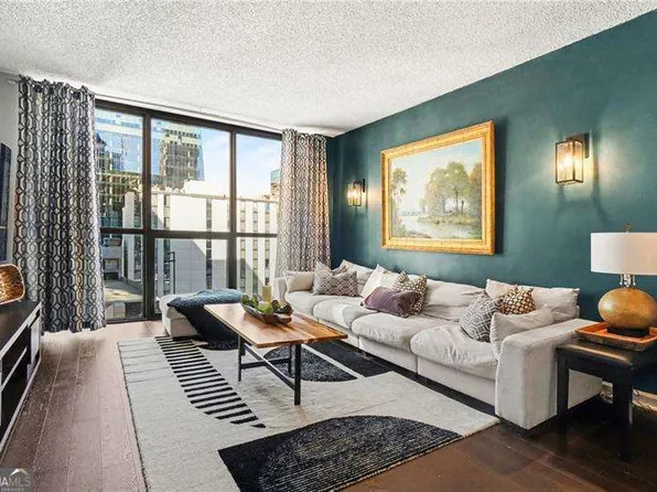 1280 W Peachtree St NW APT 1513, Atlanta, GA 30309