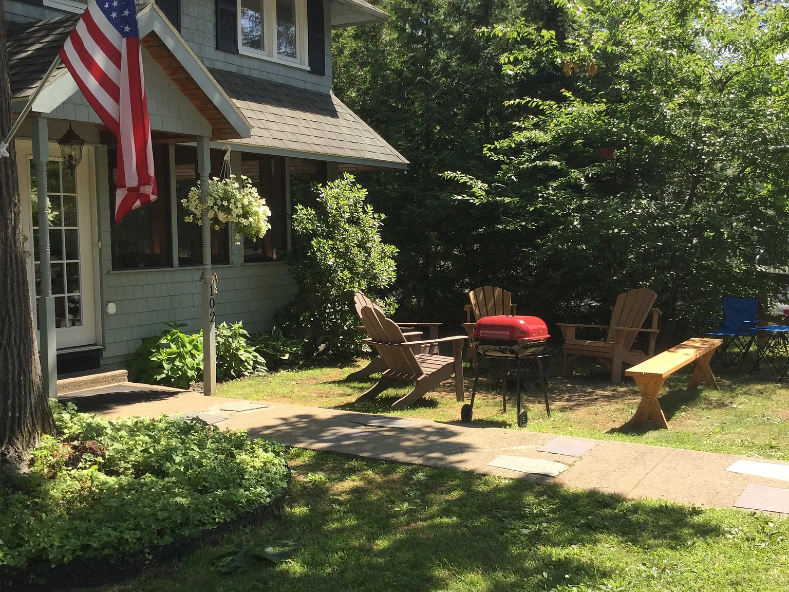 4 bed, 1740 sqft, $2,500 — Photo 3
